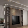 Трековый светильник NOVOTECH FLUM 358912 NV-358912