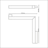 Трековый светильник NOVOTECH FLUM 358914 NV-358914