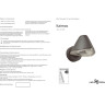 Бра NOVOTECH KAIMAS LED уличный NV-357399