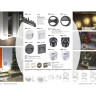 LED модуль NOVOTECH MURO 6W для корпусов NV-358189