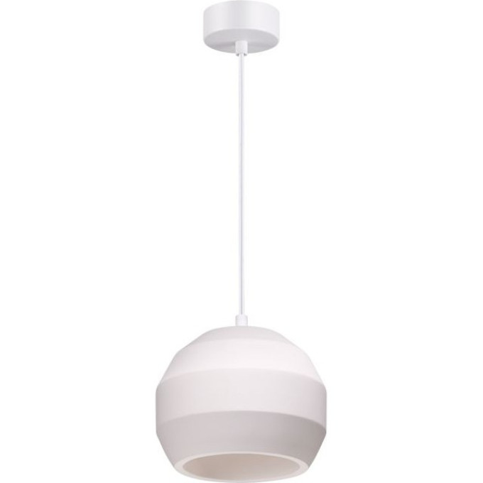Накладной светильник NOVOTECH 370516 OVER NT19 152 белый NV-370516