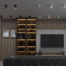 Накладной светильник NOVOTECH EDDY 358946 NV-358946
