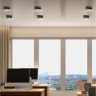Накладной светильник NOVOTECH EOS 358323 NV-358323