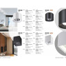 Накладной светильник NOVOTECH RECTE 358480 NV-358480