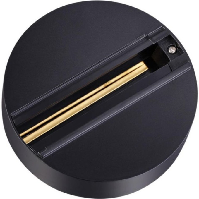 Основание NOVOTECH TRACK 3L 220V трехфазное NV-135073