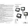 Прожектор NOVOTECH ARMIN LED NV-357526