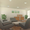 Спот NOVOTECH EASE встраиваемый светодиодный NV-357051