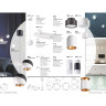 Спот NOVOTECH ELINA LED накладной 358319 NV-358319