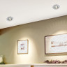 Спот NOVOTECH FLOWER встраиваемый поворотный 369822 NV-369822