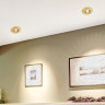 Спот NOVOTECH FLOWER встраиваемый поворотный 369823 NV-369823