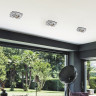 Спот NOVOTECH FLOWER встраиваемый поворотный 369826 NV-369826