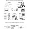Спот NOVOTECH METIS LED встраиваемый 357587 NV-357587