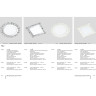 Спот NOVOTECH PEILI 9W встраиваемый светодиодный 357269 NV-357269