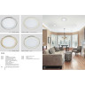 Спот NOVOTECH SADE 6W встраиваемый светодиодный 357371 NV-357371