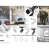 Спот трековый NOVOTECH UFO NV-370408