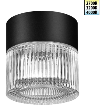 Светильник ландшафтный NOVOTECH ESTIMA 359716