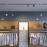 Светильник NOVOTECH FLUM LED 10W трековый NV-358404