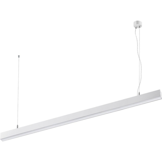 Светильник NOVOTECH ITER LED 30-40W подвесной-накладной 358865 NV-358865