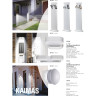Светильник NOVOTECH KAIMAS LED уличный NV-357432