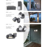 Светильник NOVOTECH KAIMAS LED уличный NV-357830