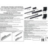 Светильник NOVOTECH KIT LED 10W трековый 358470 NV-358470