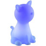Светильник NOVOTECH NIGHT LIGHT ночник настольный с эффектом плавной смены цвета NV-357338