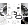 Светильник NOVOTECH NLO LED накладной длина провода 2м NV-358797