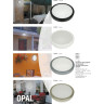 Светильник NOVOTECH OPAL LED 24W уличный 357515 NV-357515