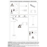 Светильник NOVOTECH PORT LED трековый 358649 NV-358649