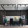 Светильник NOVOTECH PORT LED трековый 358720 NV-358720