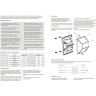 Светильник NOVOTECH SUBMARINE LED уличный 357227 NV-357227