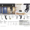 Светильник NOVOTECH UNION LED трековый 357837 NV-357837