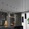Светильник подвесной NOVOTECH BRILL 370853 NV-370853