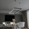 Светильник подвесной NOVOTECH ITER 358874 NV-358874