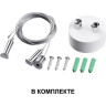 Светильник подвесной NOVOTECH ITER 358875 NV-358875