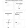 Светильник подвесной NOVOTECH MAIS LED 358511 NV-358511