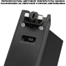 Светильник трековый NOVOTECH PORT 359737 черный NV-359737