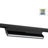 Светильник трековый NOVOTECH PORT 359755 черный NV-359755