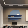 Светильник трековый NOVOTECH PORT 359775 белый NV-359775