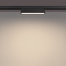 Светильник трековый NOVOTECH PORT 359787 черный NV-359787
