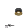 Светильник встраиваемый NOVOTECH WIR NOVA 359856 NV-359856