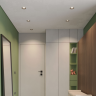 Светильник встраиваемый NOVOTECH WIR SOLIS 359860 NV-359860