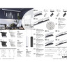 Трековый светильник NOVOTECH FLUM 358412 NV-358412