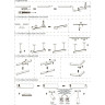 Трековый светильник NOVOTECH FLUM 358428 NV-358428