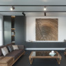 Трековый светильник NOVOTECH SELENE 359158 NV-359158