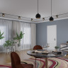 Трековый светильник NOVOTECH SMAL 359264 NV-359264