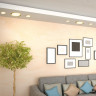 Встраиваемый светильник NOVOTECH LANTE 358950 NV-358950