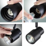 Встраиваемый светильник NOVOTECH MOLO 370924 NV-370924