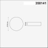Встраиваемый светильник NOVOTECH MOON 358141 NV-358141