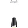 Встраиваемый светильник NOVOTECH TULIP 370830 NV-370830